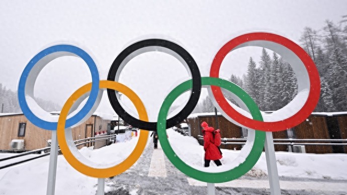 2022 冬奧會申辦成功，北京經驗助力 2026 米蘭-科爾蒂納冬奧會