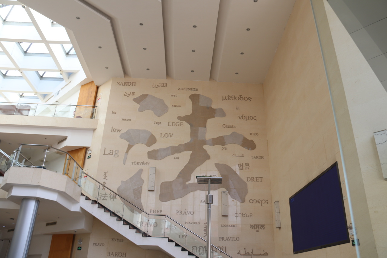 經濟學院本科團學組織赴中國政法大學開展春季聯學交流活動