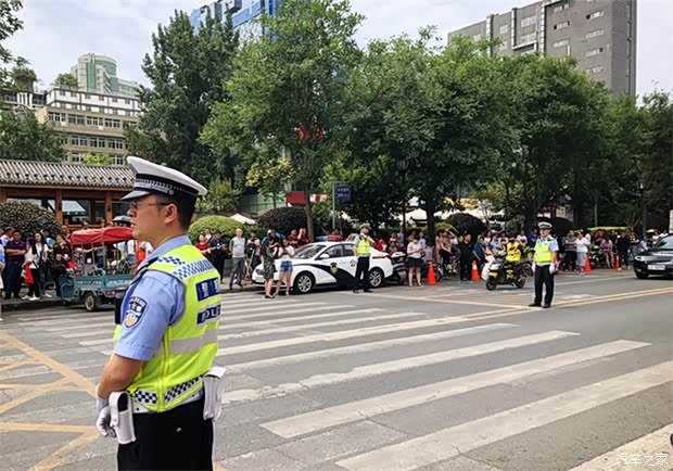 公安部交管局部署2023年高考交通管理工作，多項舉措保障考生出行