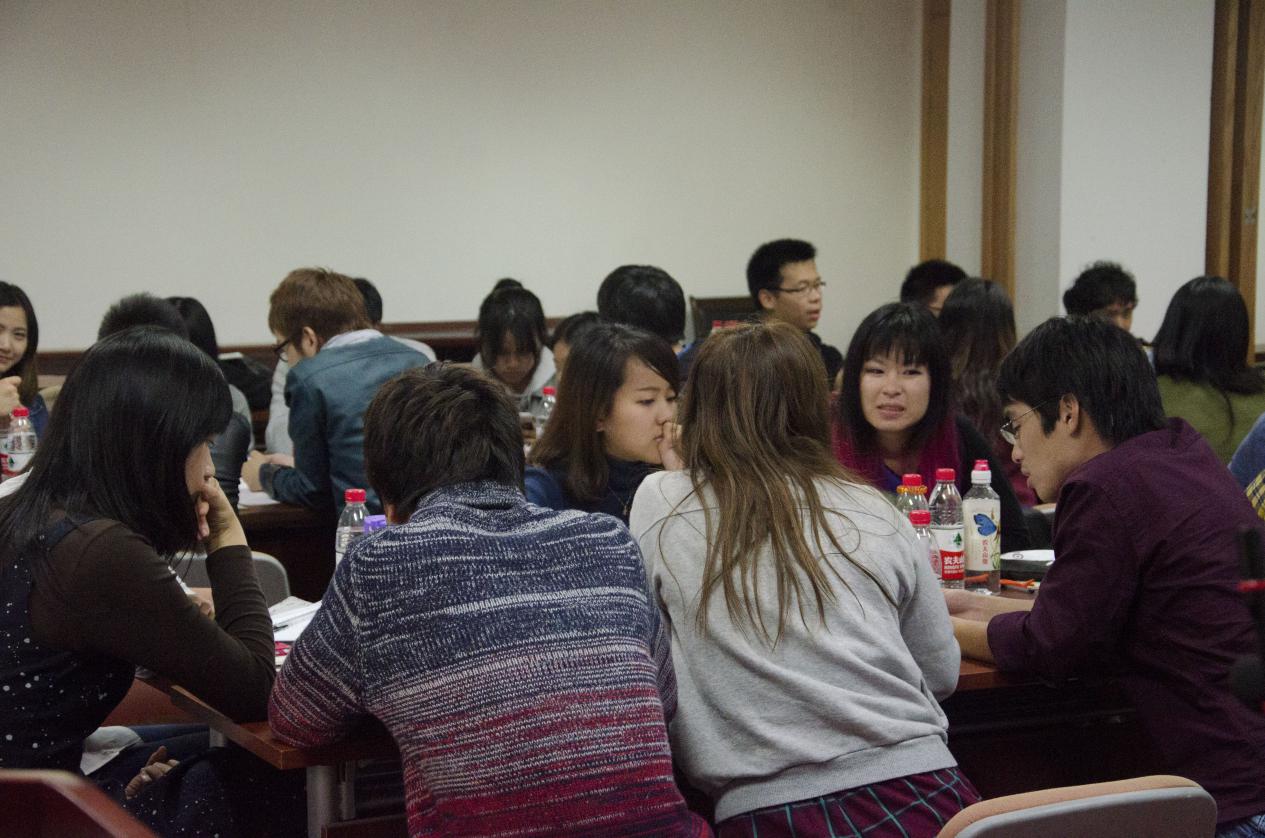 第二屆浙江大學(xué)與日本著名高校交流會(huì)圓滿舉行成果豐碩